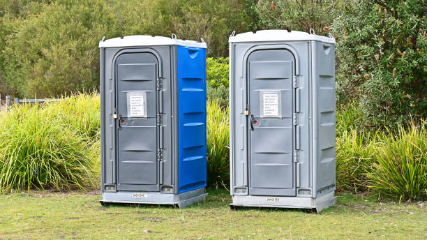 Portable Toilets for Parks and Recreation Areas in Elkin, NC