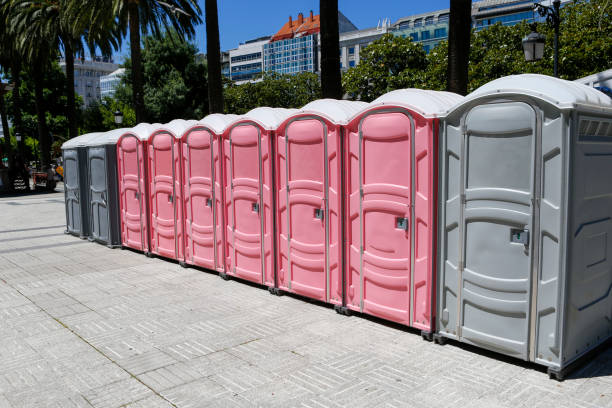Elkin, NC Portable Potty Rental Company