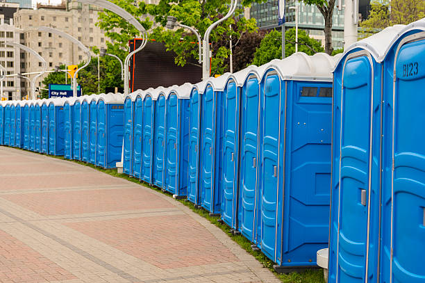 Best Portable Toilets for Disaster Relief Sites  in Elkin, NC